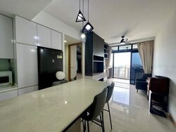 The Trilinq (D5), Condominium #456178501